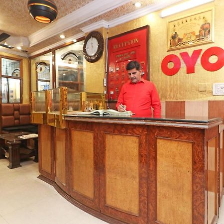 Oyo 29304 Hotel Pooja Yamunānagar Εξωτερικό φωτογραφία