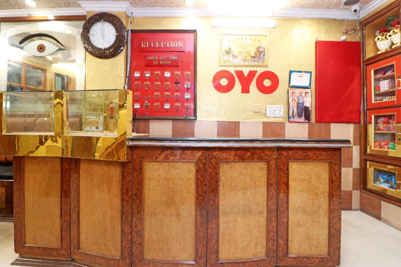Oyo 29304 Hotel Pooja Yamunānagar Εξωτερικό φωτογραφία