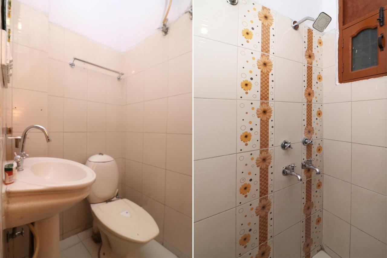 Oyo 29304 Hotel Pooja Yamunānagar Εξωτερικό φωτογραφία