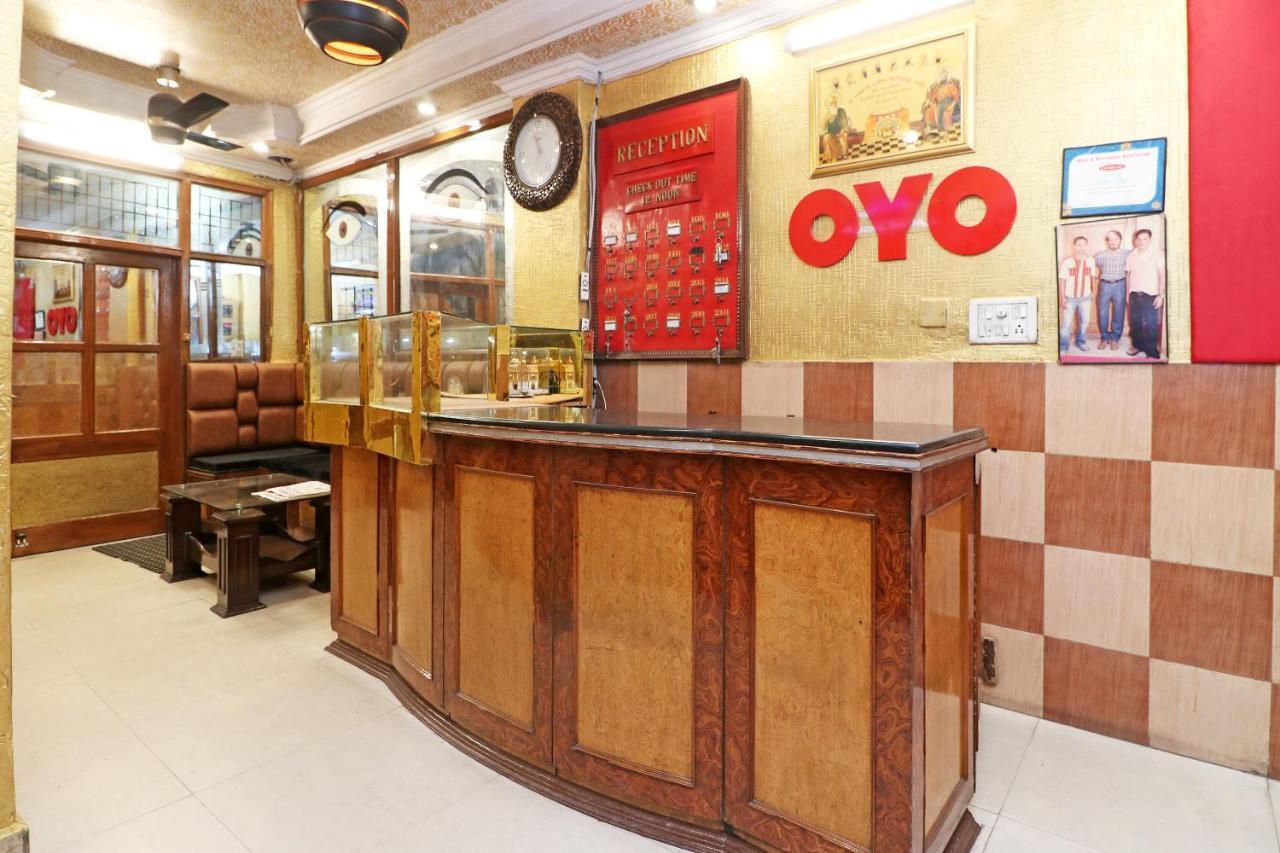 Oyo 29304 Hotel Pooja Yamunānagar Εξωτερικό φωτογραφία