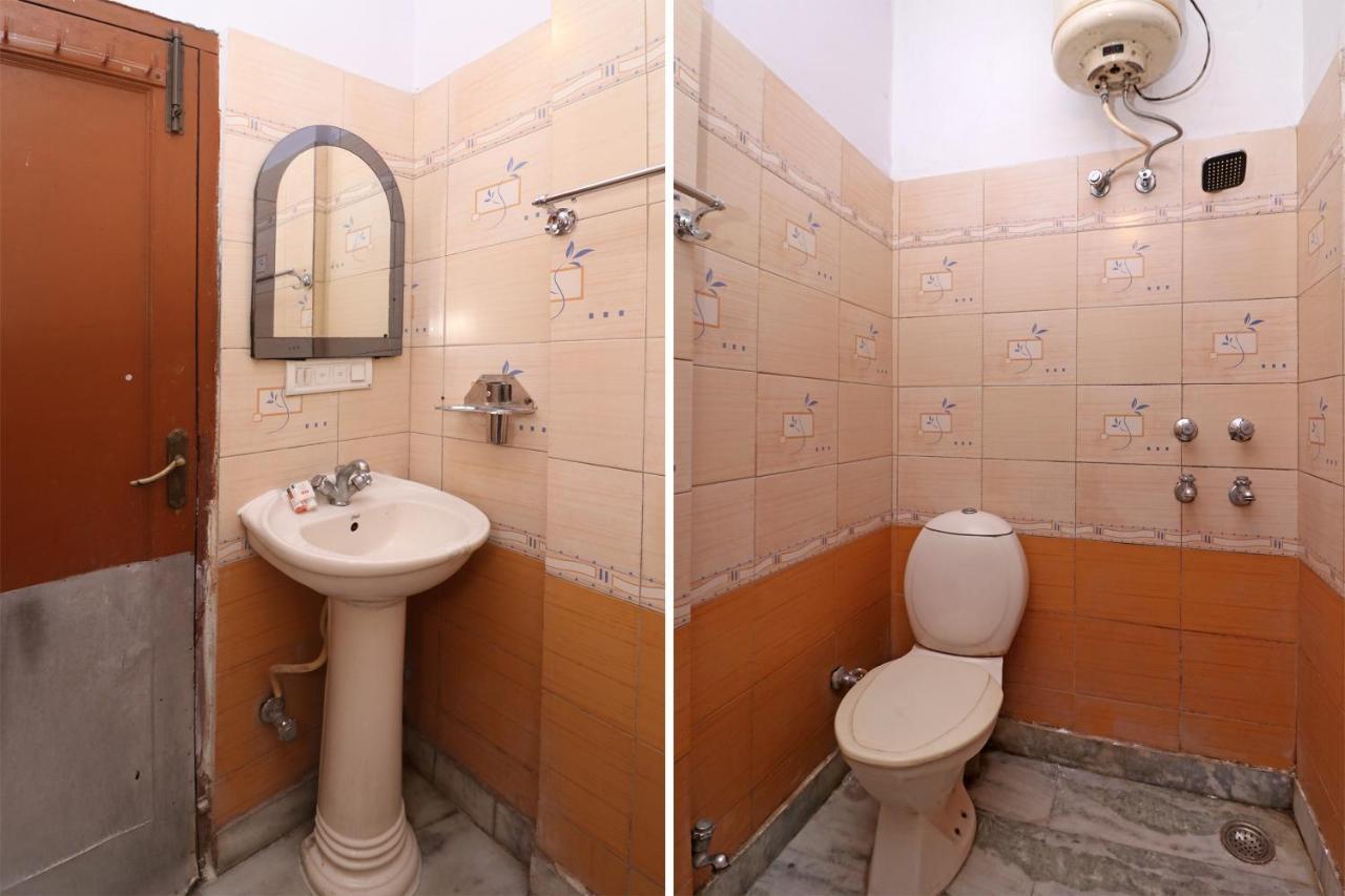 Oyo 29304 Hotel Pooja Yamunānagar Δωμάτιο φωτογραφία
